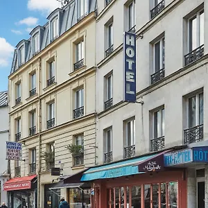 Hotel Petit Vix, Paris